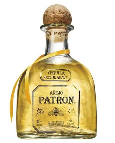 Patrón Añejo
