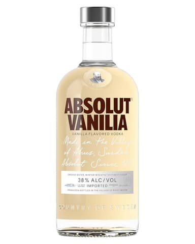 Absolut Vanilia