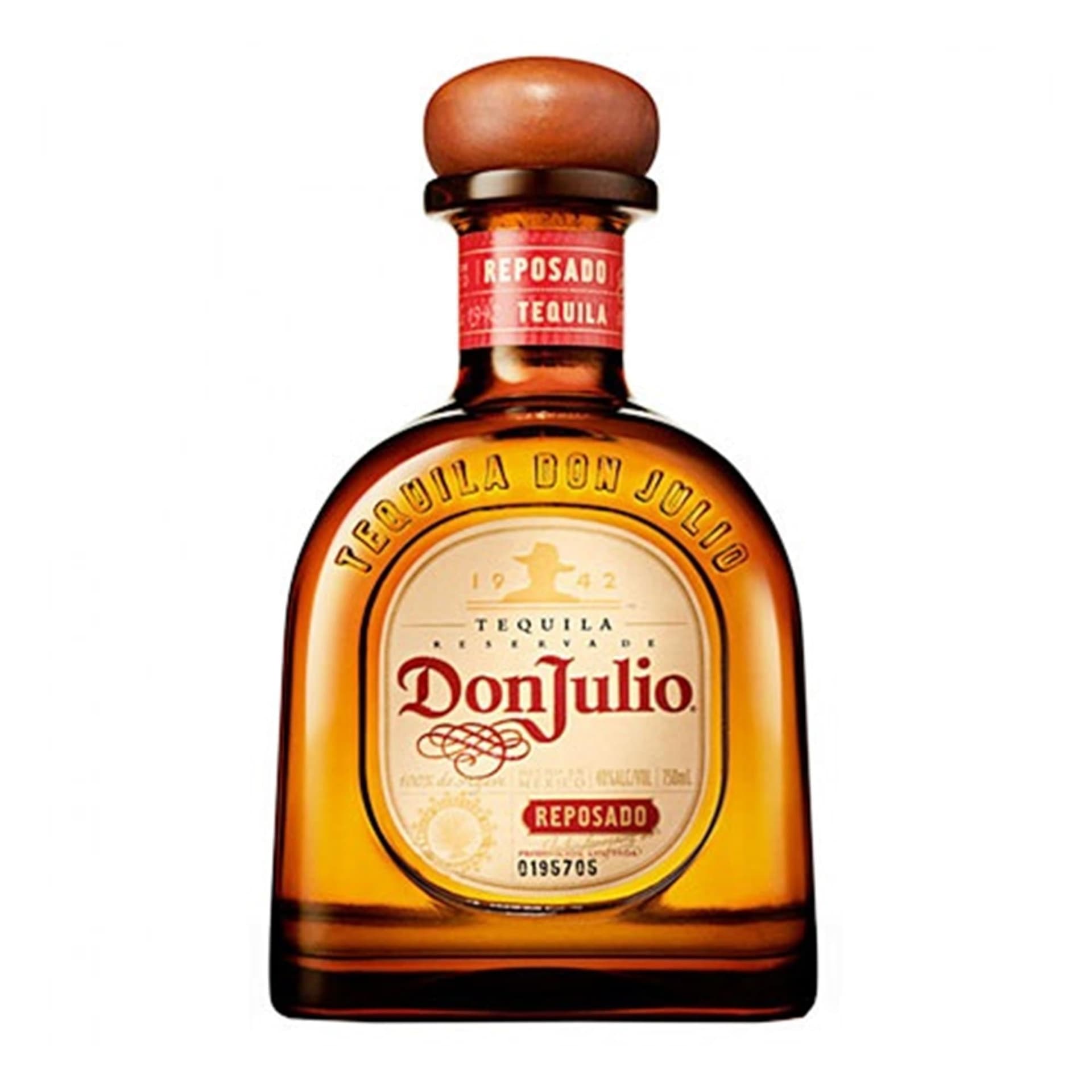 Don Julio Reposado