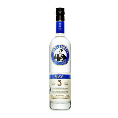 Beylerbeyi Mavi