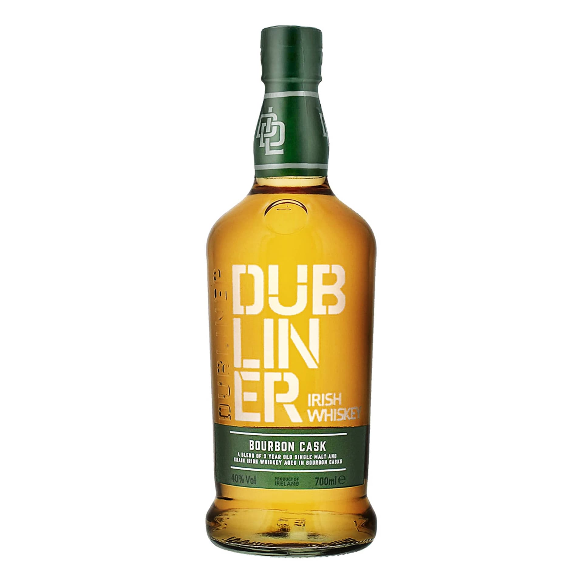 The Dubliner Irish Whiskey