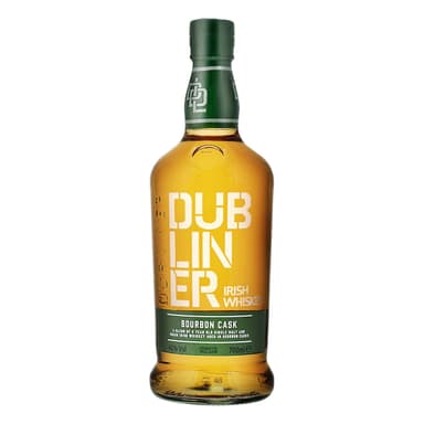 The Dubliner Irish Whiskey