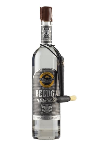 Beluga Gold Line