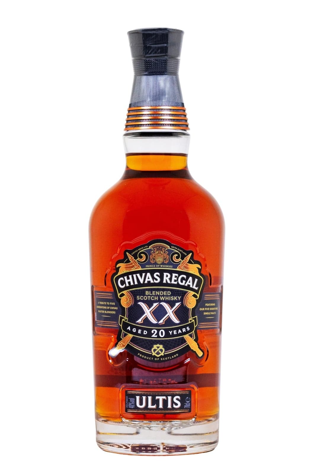 Chivas Regal Ultis