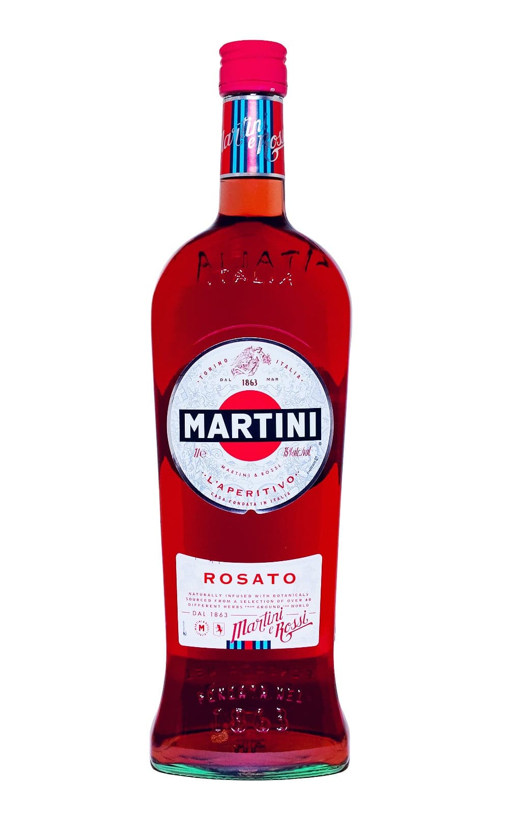 Martini Rosato
