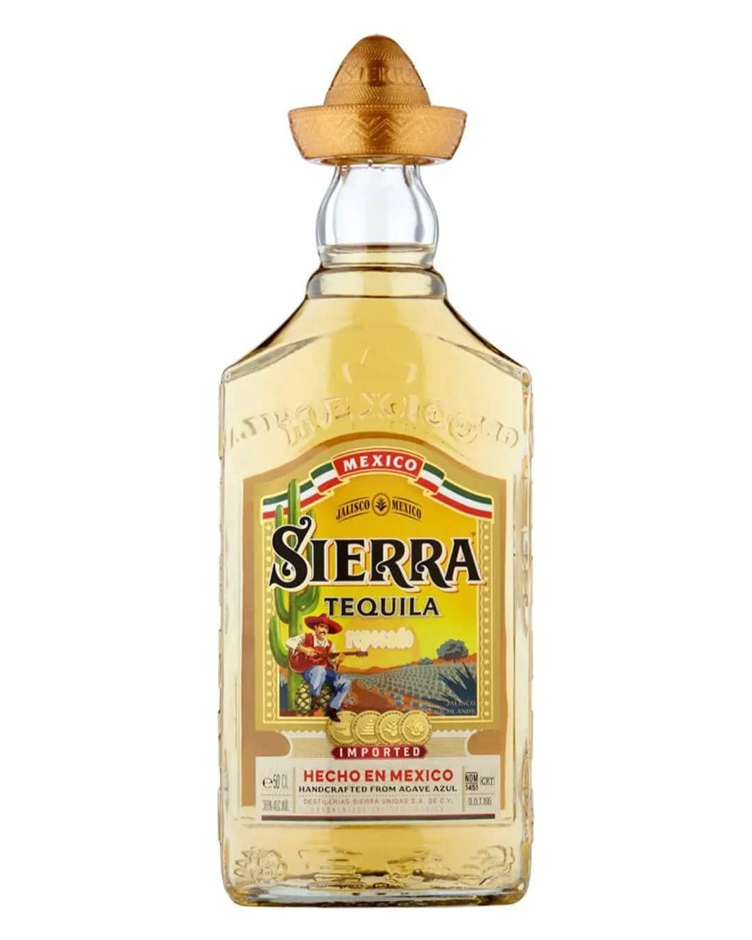 Sierra Reposado