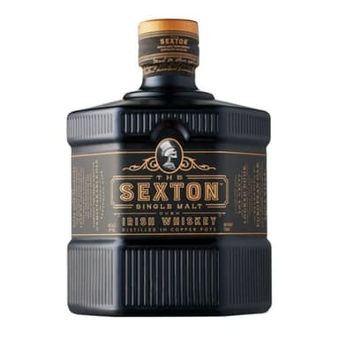 The Sexton Single Malt