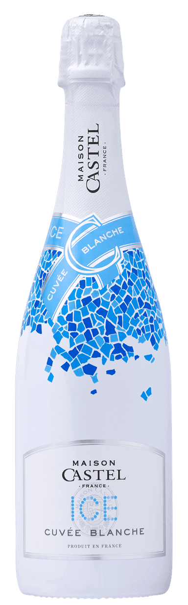 Maison Castel ICE Cuvée Blanche