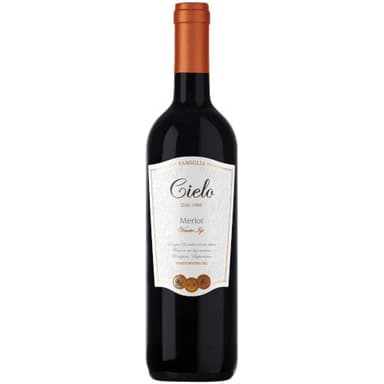 Cielo Merlot