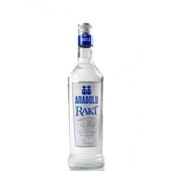 Anadolu Rakı
