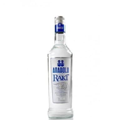 Anadolu Rakı