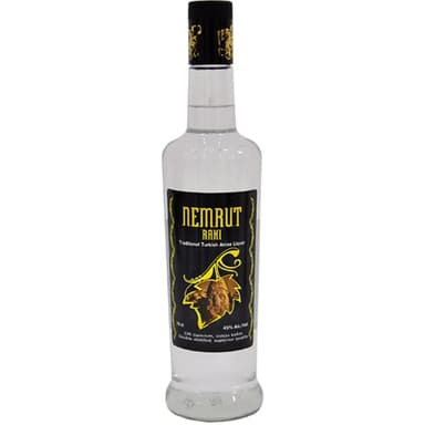 Nemrut Rakı Göbek