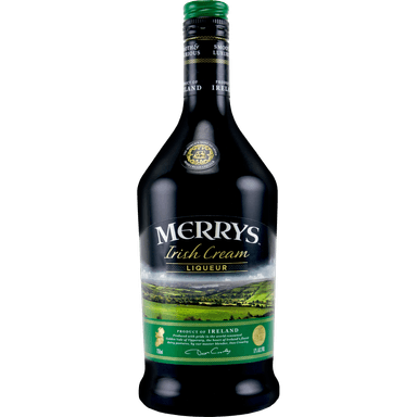 Merrys Irish Cream