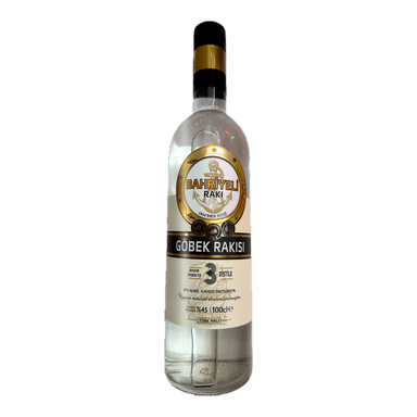 Bahriyeli Rakı Göbek