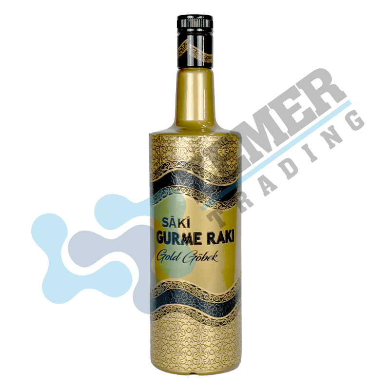 Saki Rakı Göbek