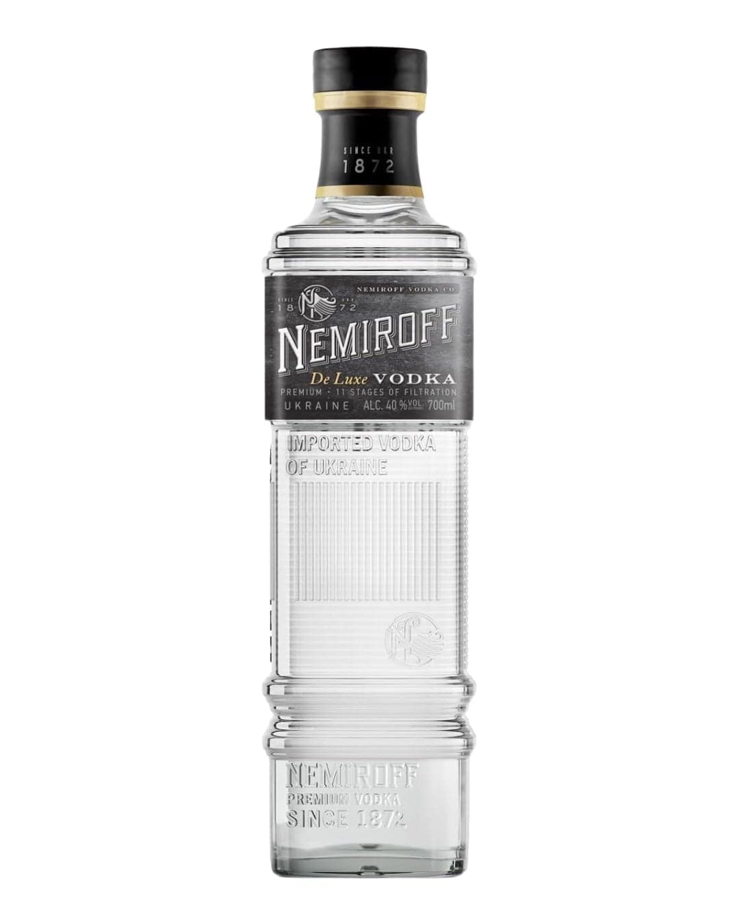 Nemiroff De Luxe