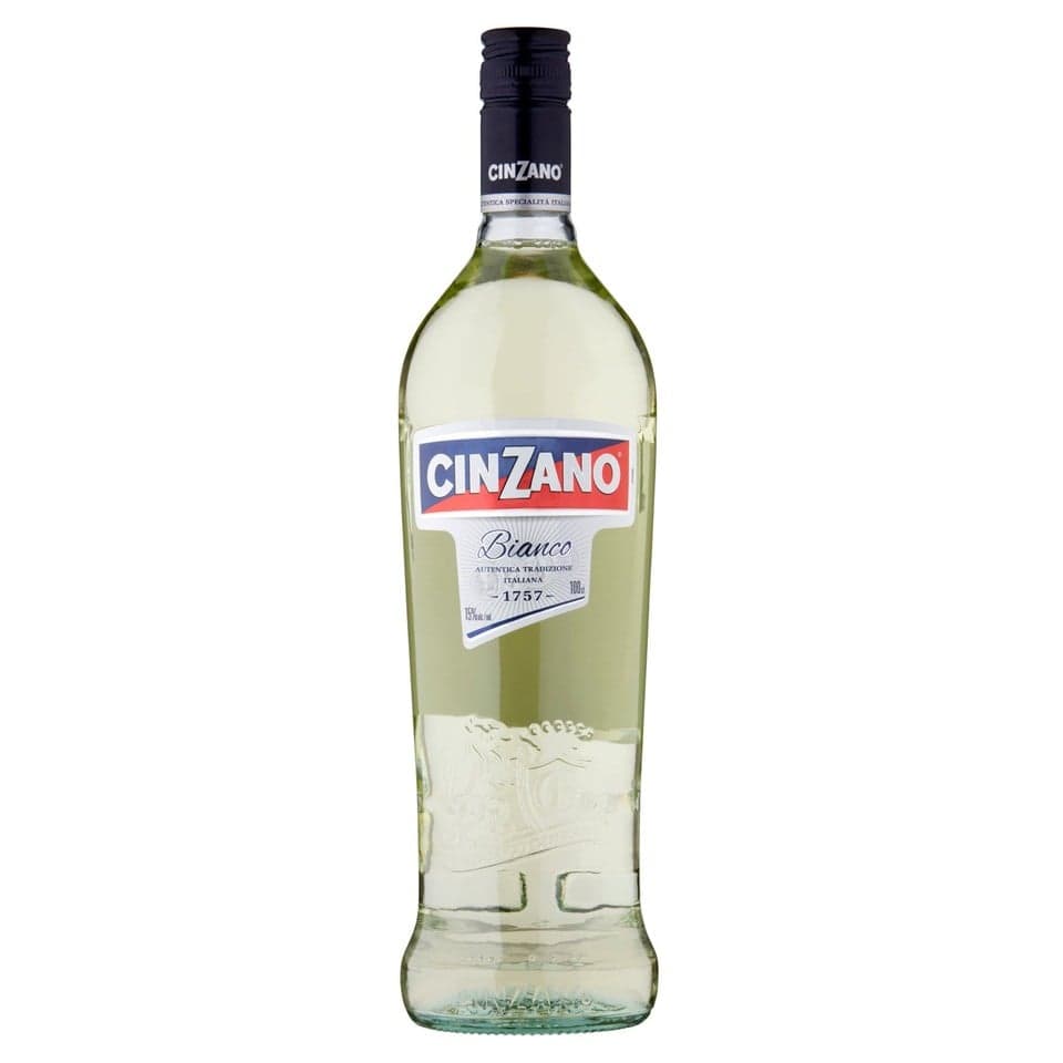 Cinzano Bianco