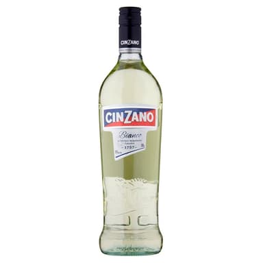 Cinzano Bianco