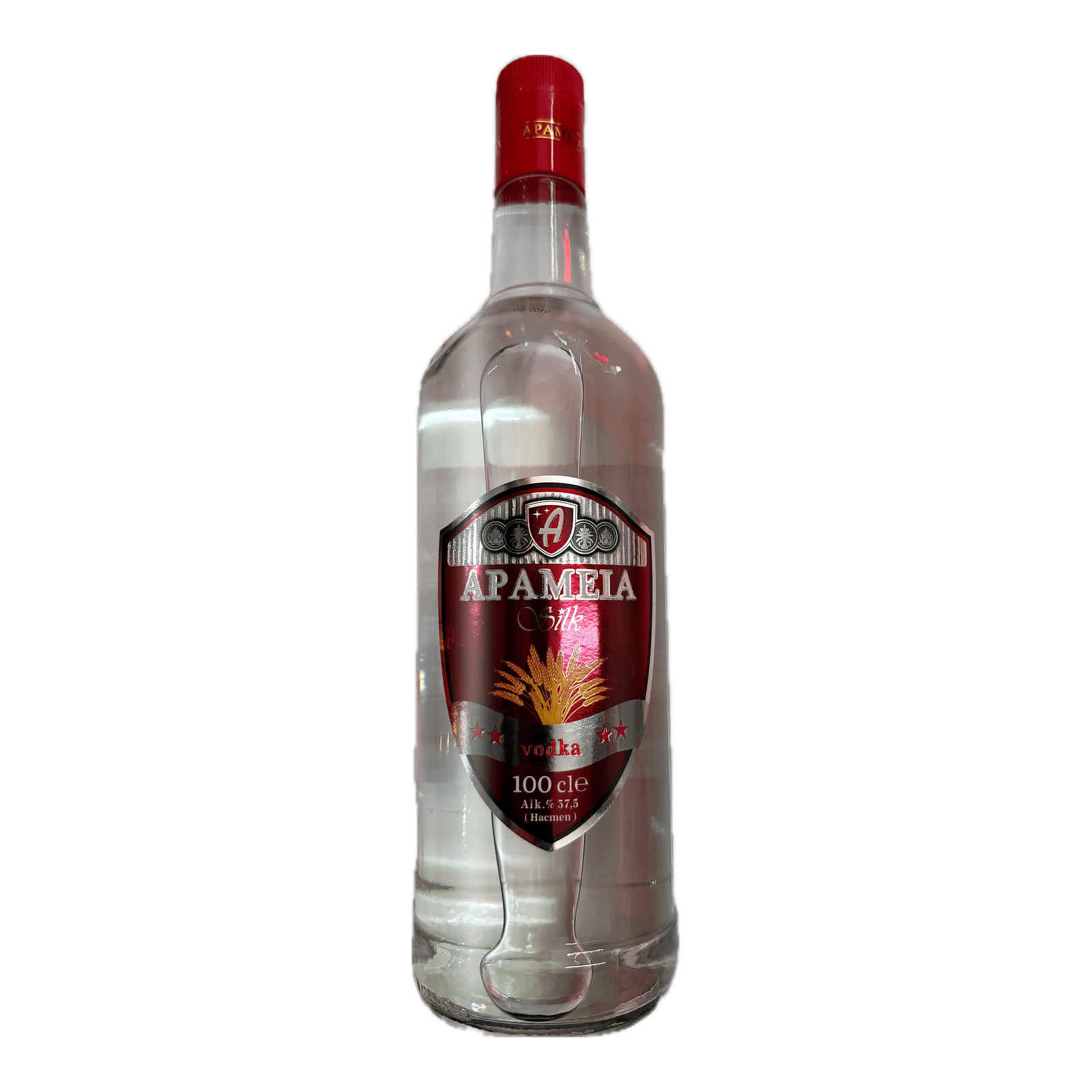 Apameia Vodka