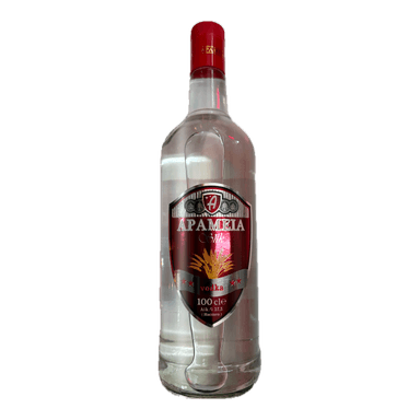 Apameia Vodka