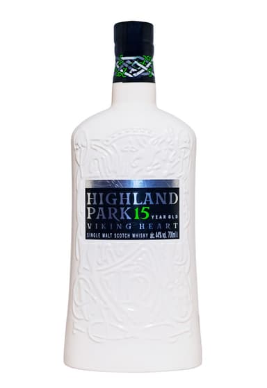 Highland Park 15 Yıl Viking Heart