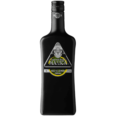 Maxica Salt & Lemon Likörü