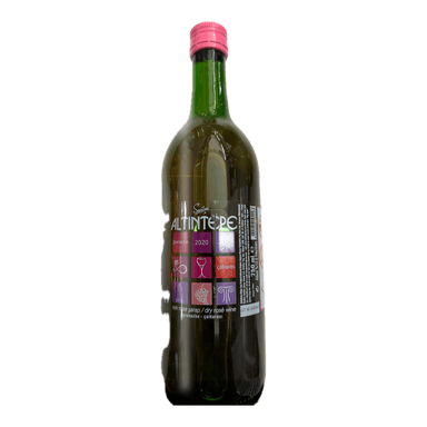 Sevilen Altıntepe Rosé
