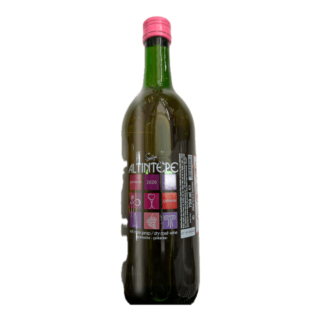 Sevilen Altıntepe Rosé