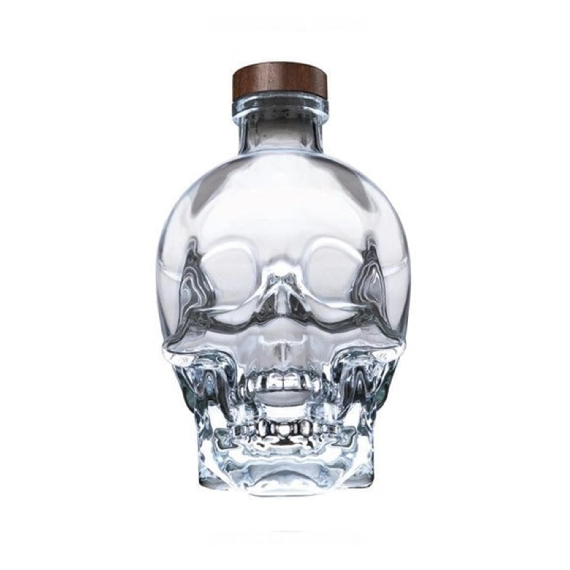 Crystal Head Vodka