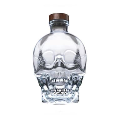 Crystal Head Vodka