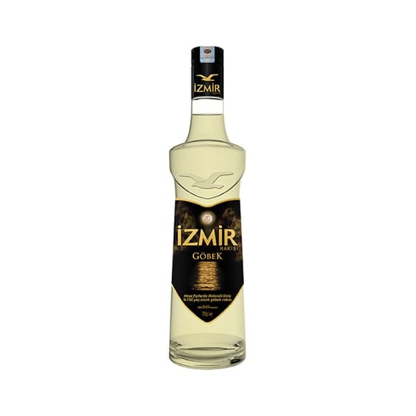 İzmir Rakısı Göbek