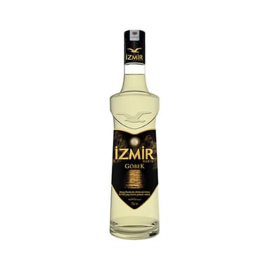İzmir Rakısı Göbek