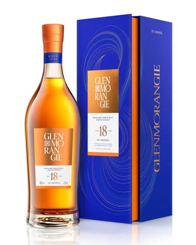 Glenmorangie The Infinita 18 Yıl