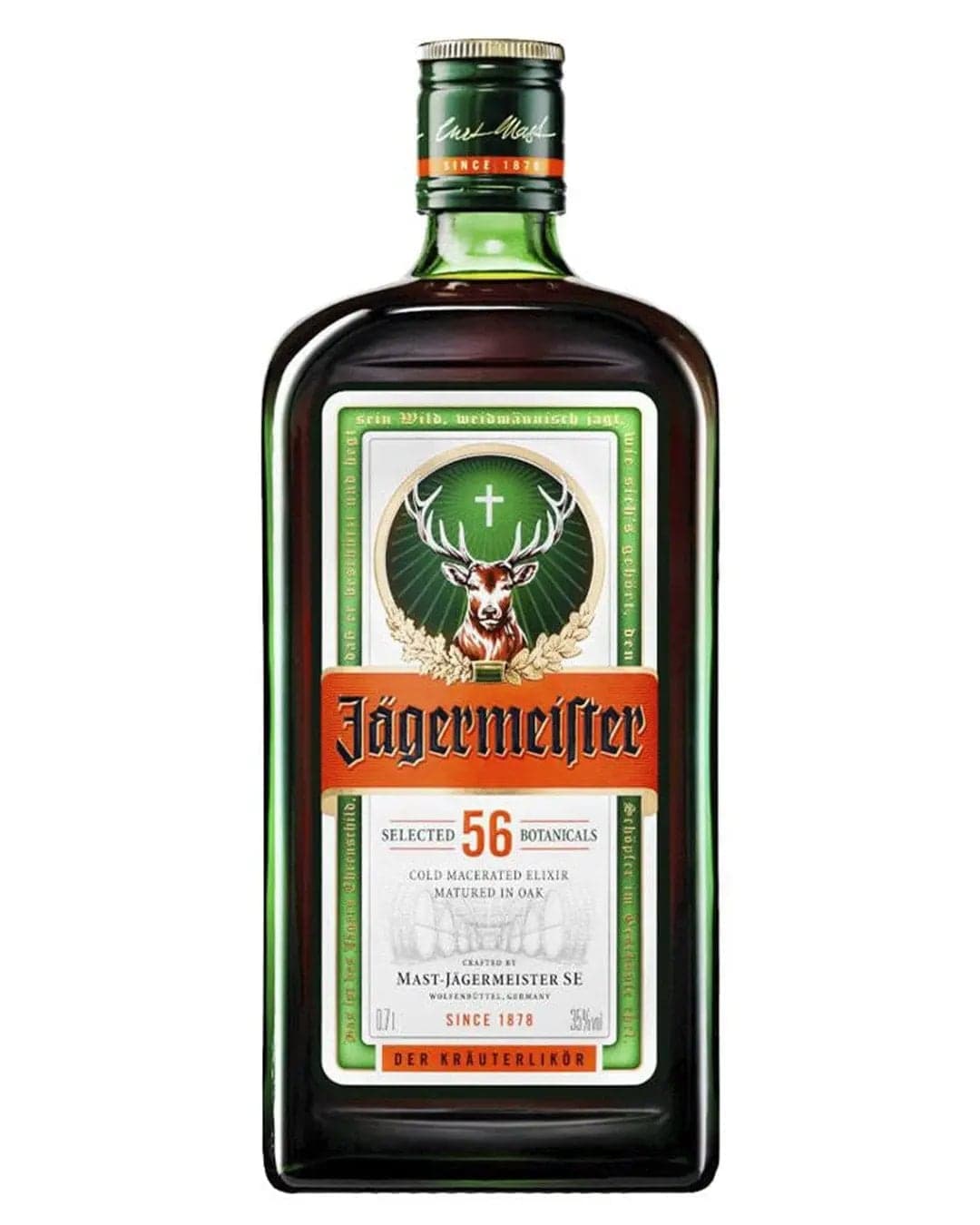 Jägermeister