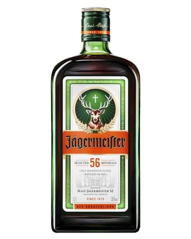 Jägermeister