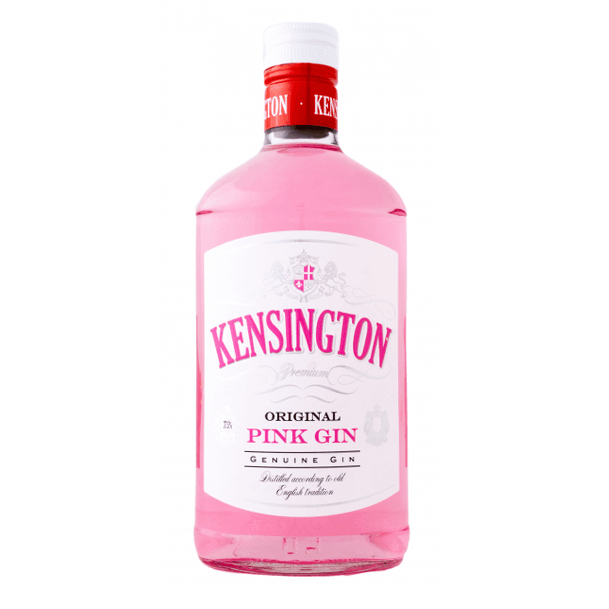 Kensington Original Pink Gin