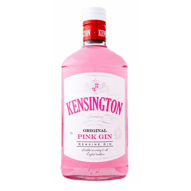 Kensington Original Pink Gin