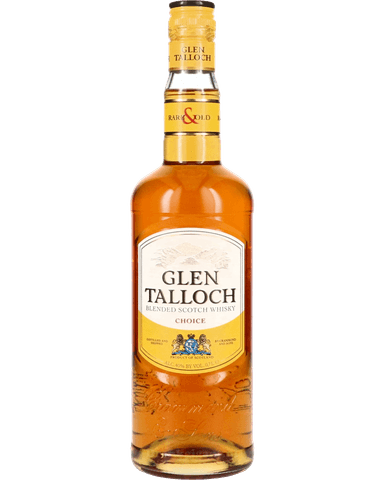 Glen Talloch