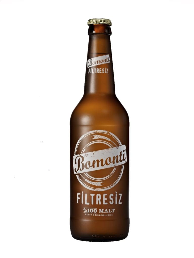 Bomonti Filtresiz