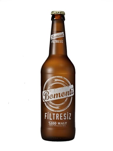 Bomonti Filtresiz
