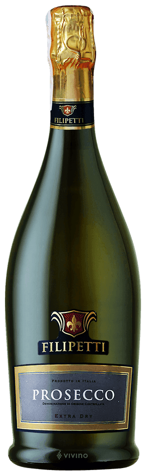 Filipetti Prosecco Extra Dry