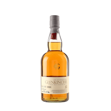Glenkinchie 12 Yıl