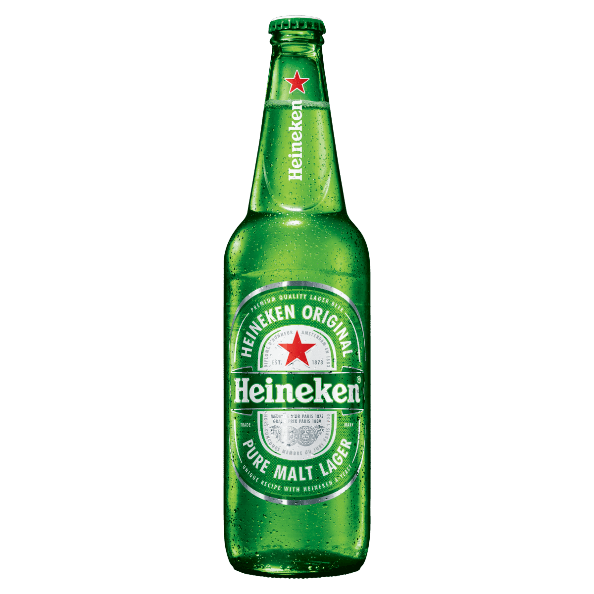 Heineken