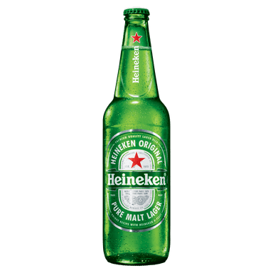 Heineken