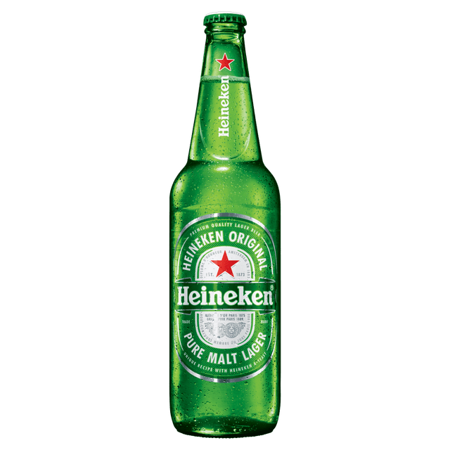 Heineken
