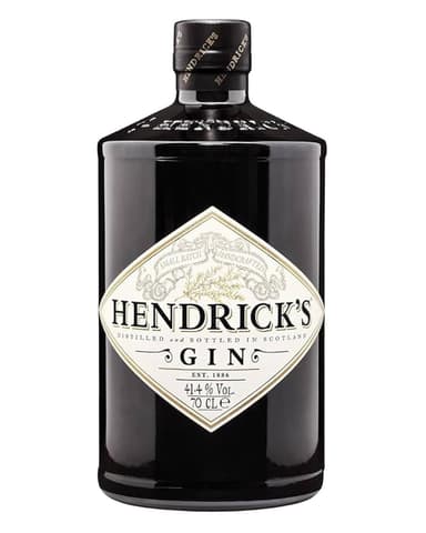 Hendrick's Gin