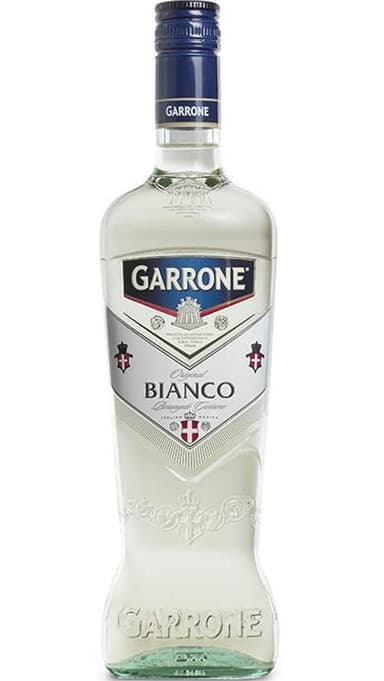 Garrone Bianco