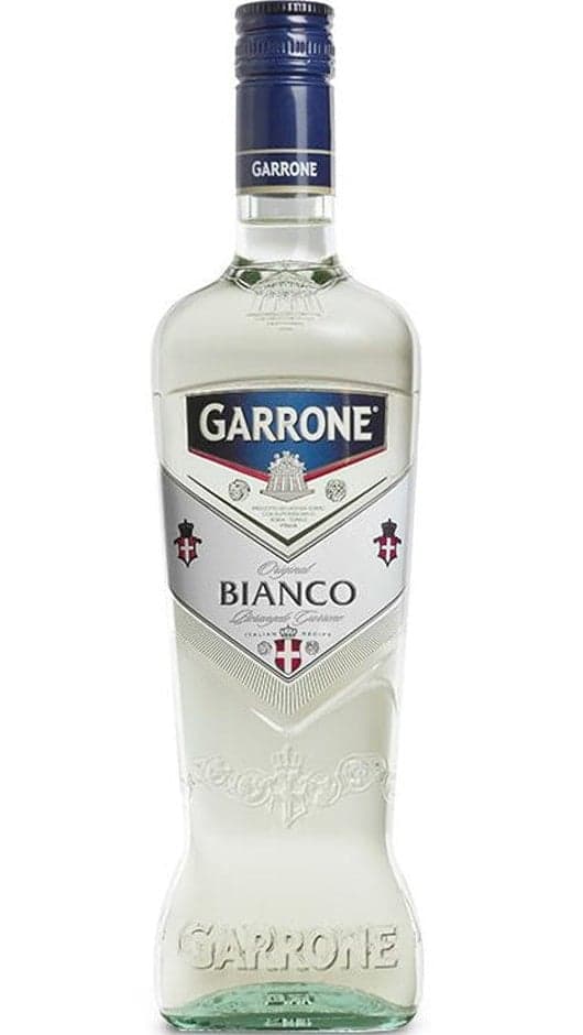 Garrone Bianco