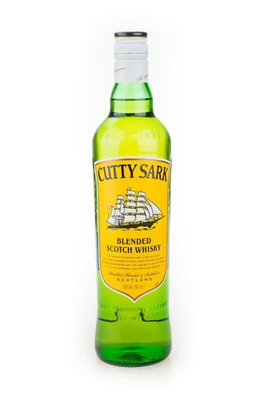 Cutty Sark Original