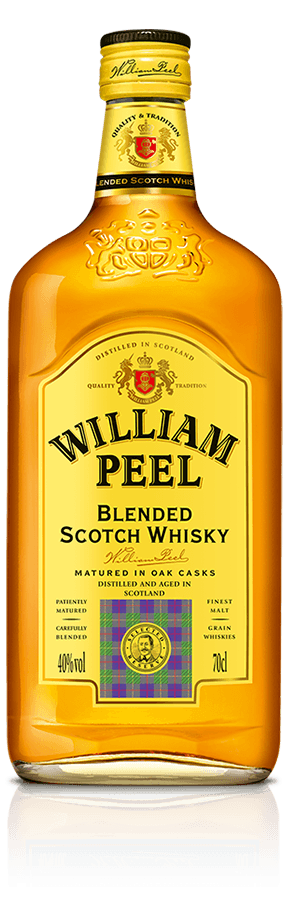 William Peel
